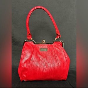 Lulu guinness bag